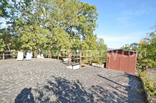 Huis op het platteland in Duronia