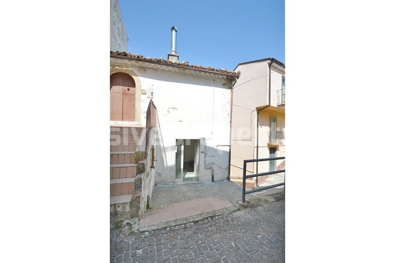 House in Montefalcone nel Sannio