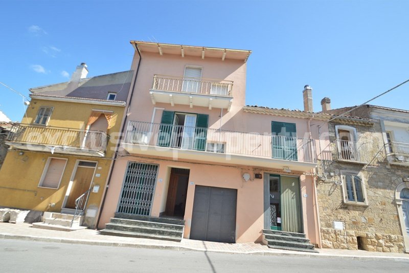 House in Tavenna