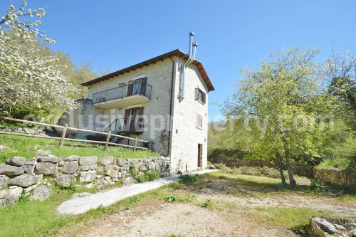 Huis op het platteland in Carpinone