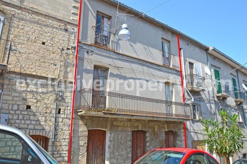 Casa a Casalanguida