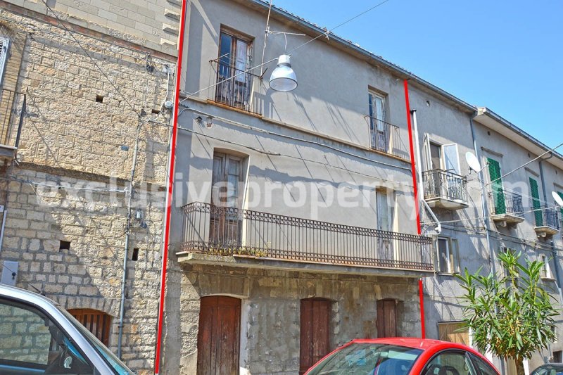 Casa a Casalanguida