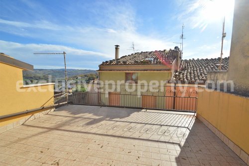 Casa a Bagnoli del Trigno