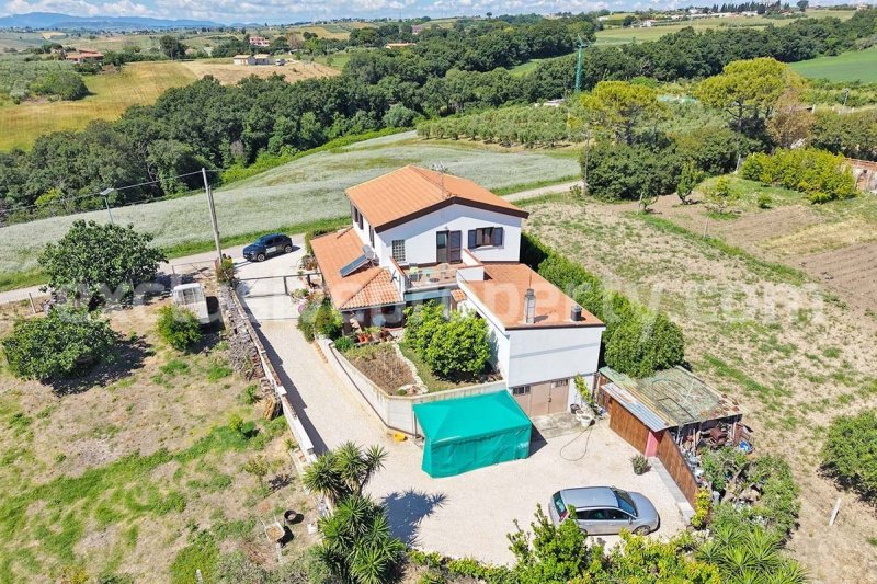 Villa à Petacciato