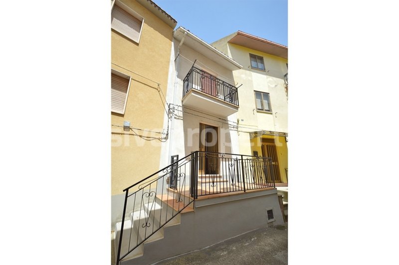 House in Celenza sul Trigno