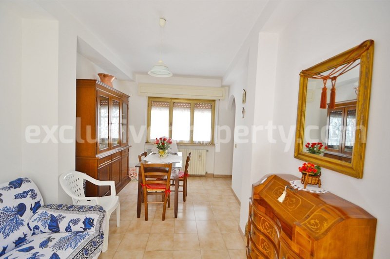House in Celenza sul Trigno
