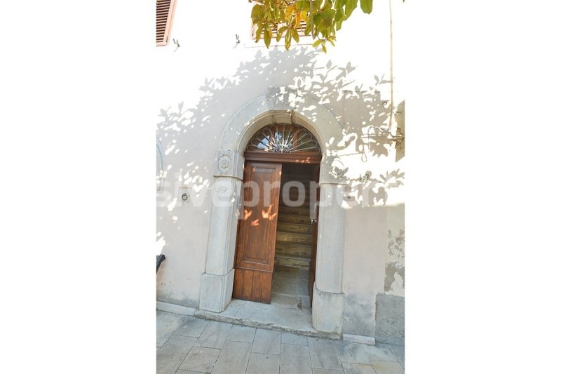 House in Lupara