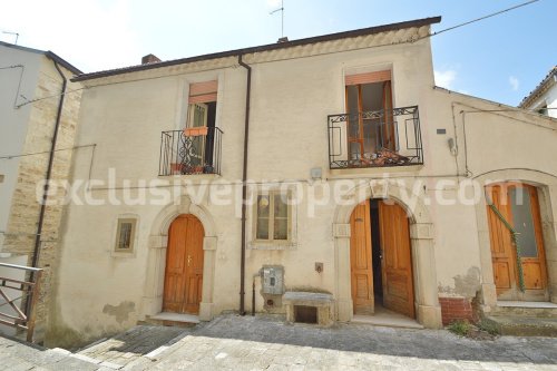 Casa em Castelbottaccio