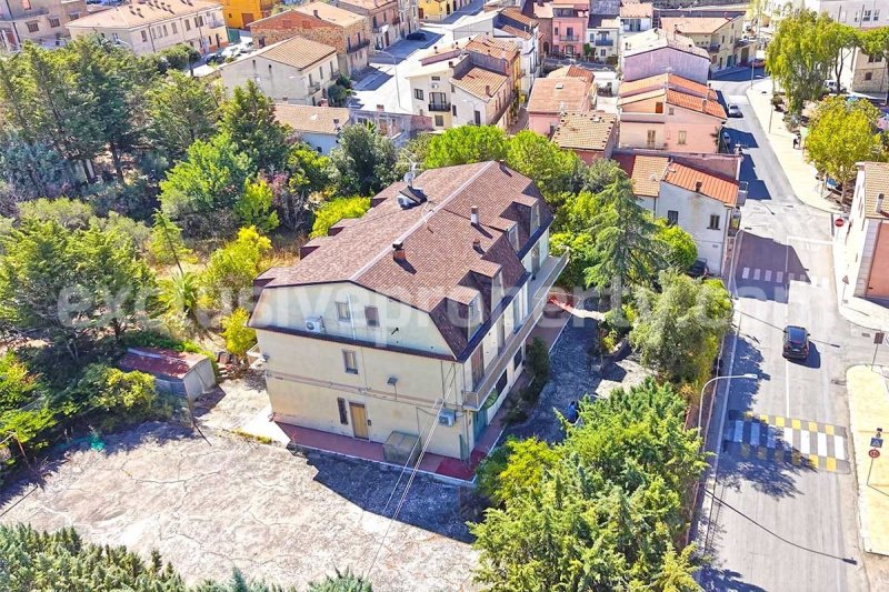 Villa a Rotello