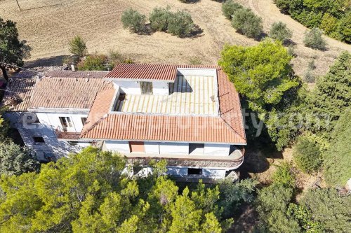 Maison de campagne à Trivento