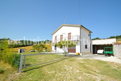 Detached house in Trivento