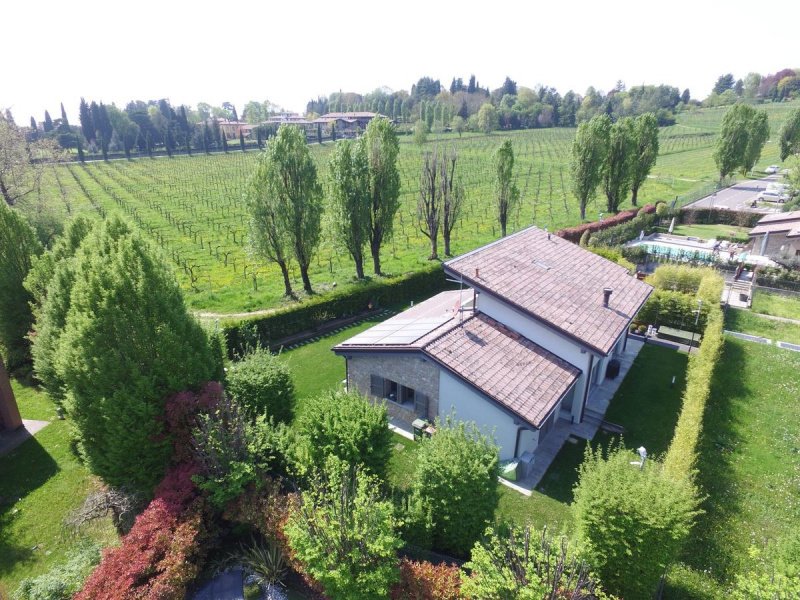 Villa a Bergamo