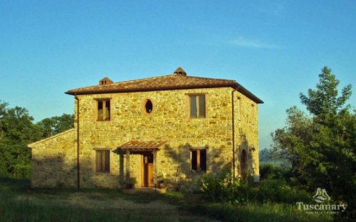 Huis op het platteland in Scansano