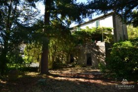 Casa indipendente a Arcidosso
