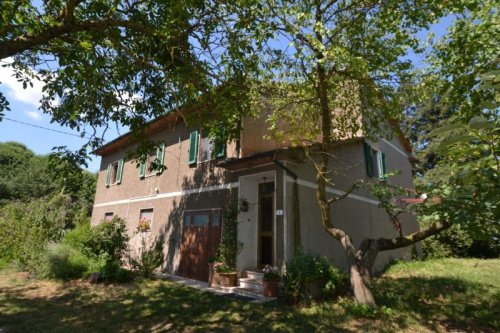 Detached house in Arcidosso