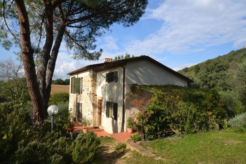 Casa di campagna a Civitella Paganico