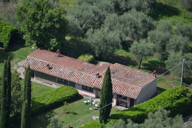 Country house in Arcidosso