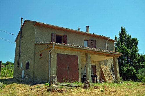 Country house in Roccastrada