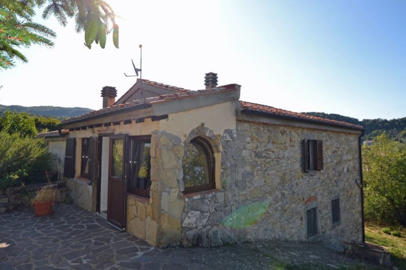 Casa de campo en Arcidosso