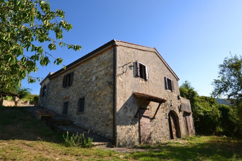 Casa de campo en Arcidosso