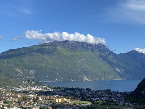 Bouwgrond in Riva del Garda