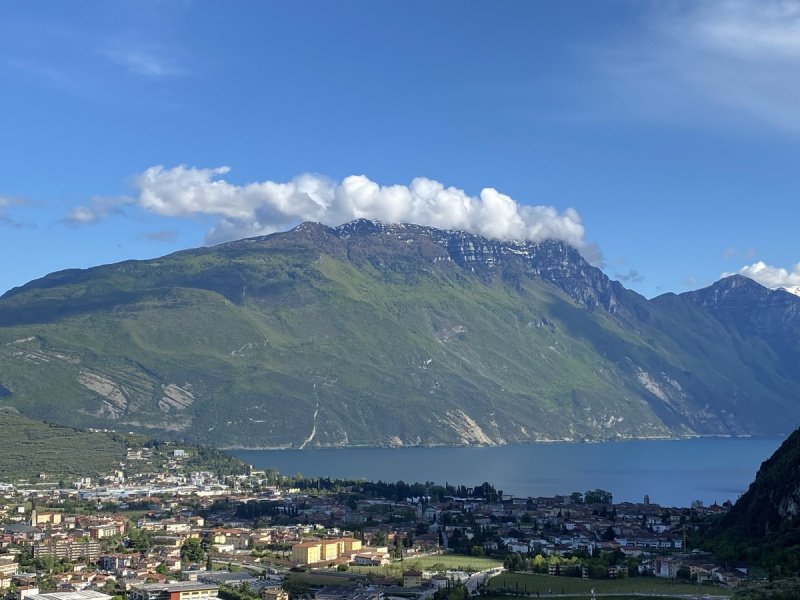 Terrain à bâtir à Riva del Garda