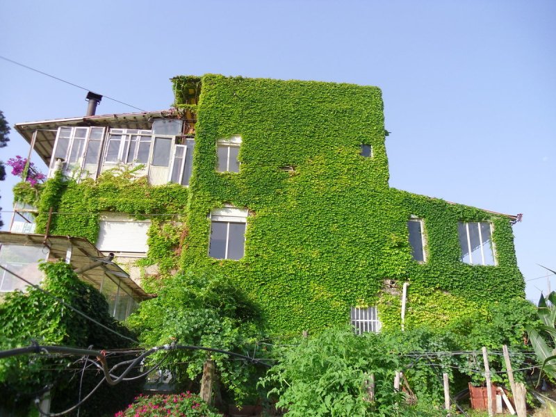 Huis op het platteland in Caltanissetta