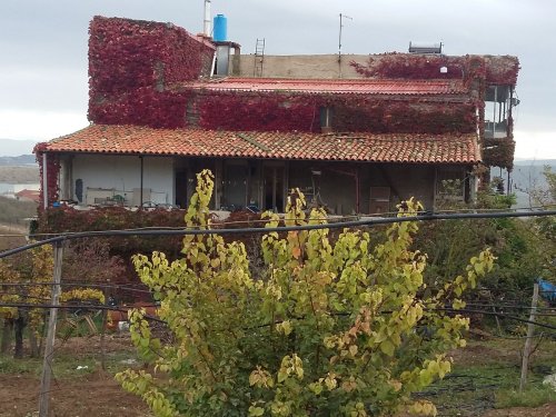 Huis op het platteland in Caltanissetta