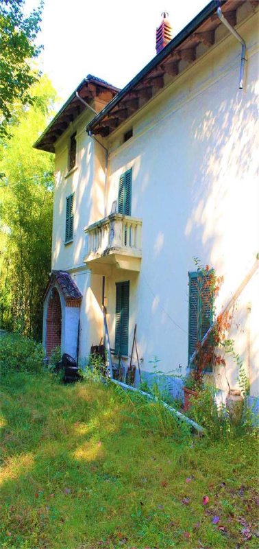 Einfamilienhaus in Stresa