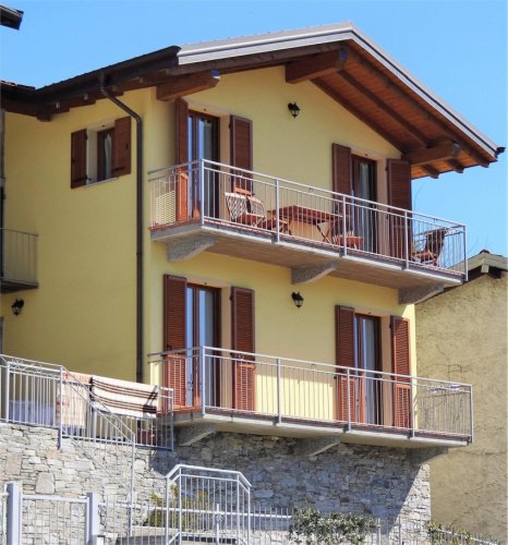Detached house in Verbania