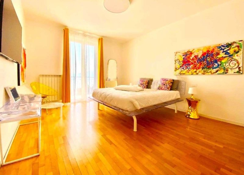 Apartamento em Baveno