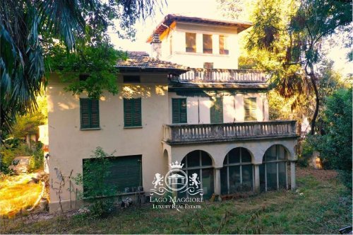 Maison individuelle à Stresa