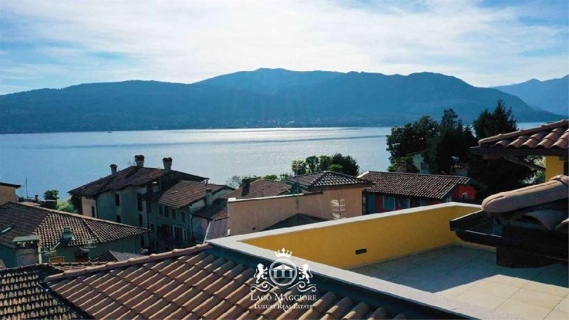 Appartement à Verbania