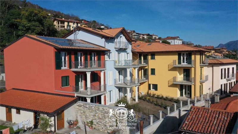 Apartamento em Verbania