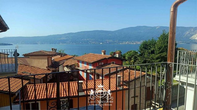 Apartamento em Verbania