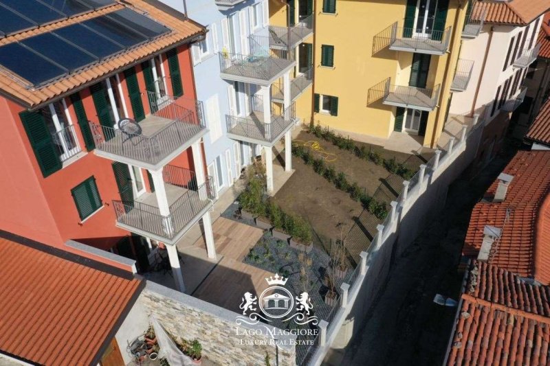 Apartamento em Verbania