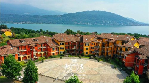 Apartment in Baveno