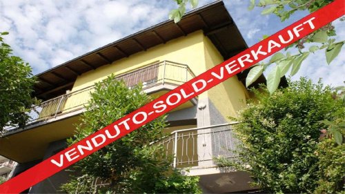 Vrijstaande woning in Meina