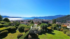 韦尔巴尼亚别墅