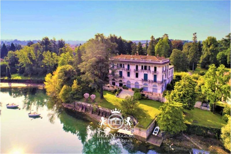 Appartamento a Castelletto sopra Ticino