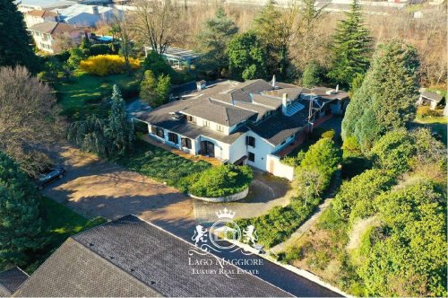 Villa in Briga Novarese