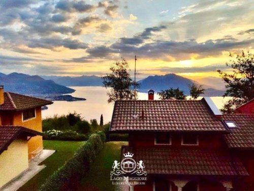 Moradia em Stresa