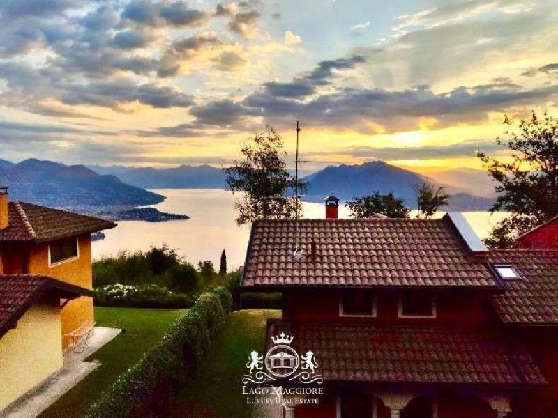 Moradia em Stresa