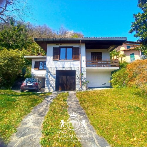 Villa en Ghiffa