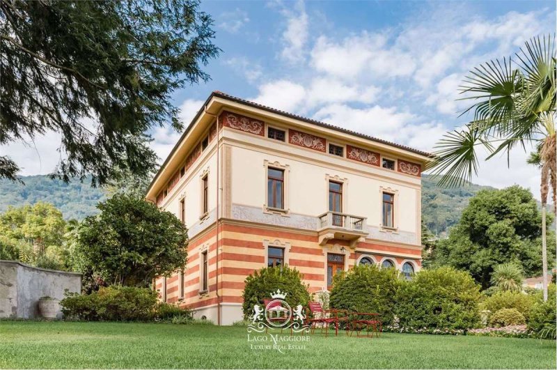 坎内罗-里维埃拉别墅