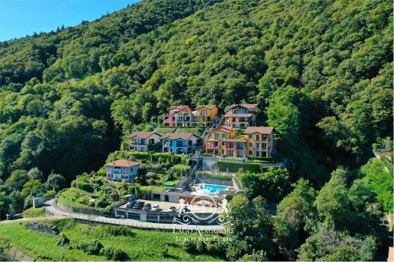 Appartamento a Oggebbio