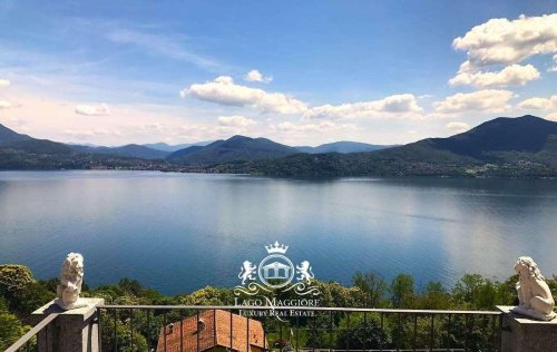 Appartamento a Oggebbio