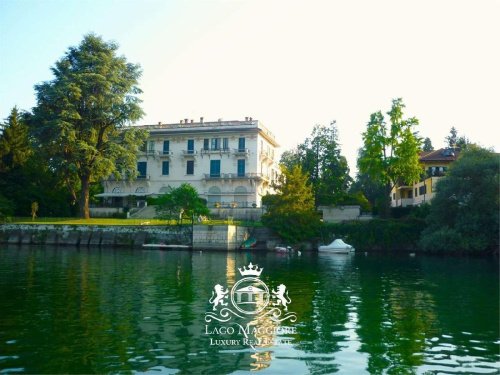 提契诺河畔卡斯特莱托公寓