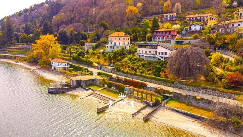 贝尔吉拉泰别墅