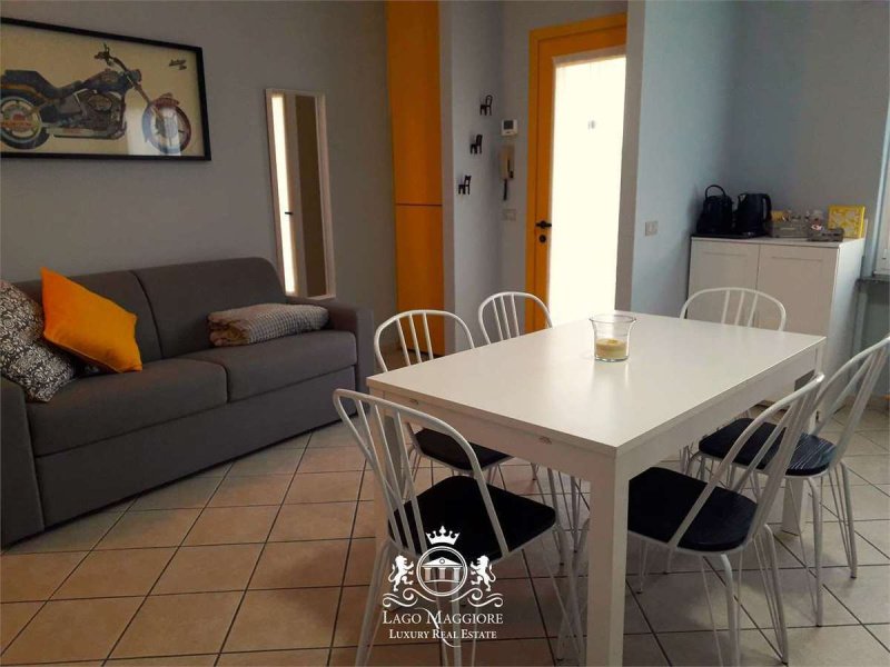 Квартира в Дормеллетто